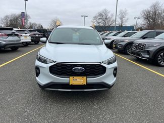 Used 2025 Ford Escape ST-Line Select video 2