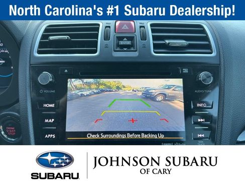 Used 2017 Subaru Forester 2.5i Touring AWD/4WD image 13