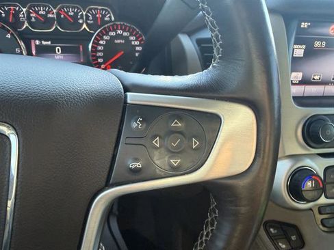 Used 2015 GMC Yukon SLT w/ Open Road Package image 43