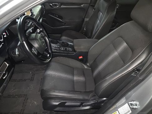 Used 2025 Honda Civic Sport image 19