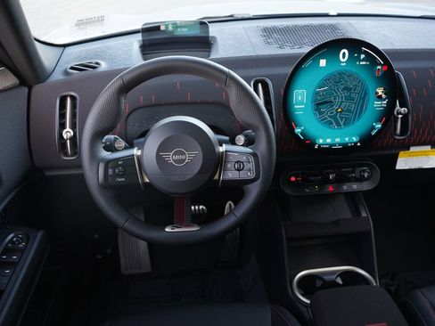 New 2027 MINI Cooper Countryman John Cooper Works AWD/4WD image 9