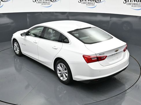 Used 2024 Chevrolet Malibu LT FWD image 22