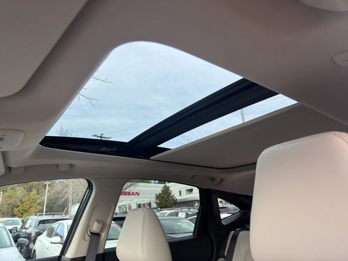 New 2026 Nissan Murano SL image 31