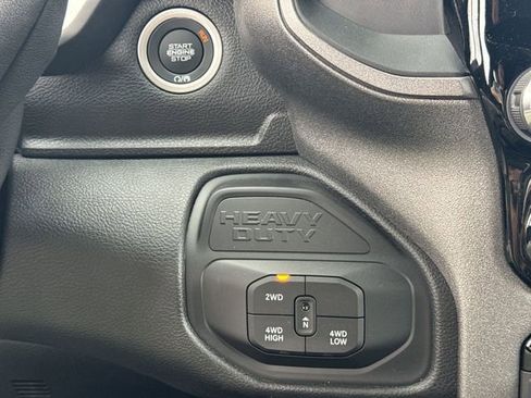New 2026 RAM 4500 Tradesman AWD/4WD image 26