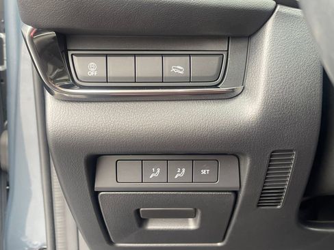 Used 2023 MAZDA CX-30 AWD 2.5 S w/ Preferred Package image 17