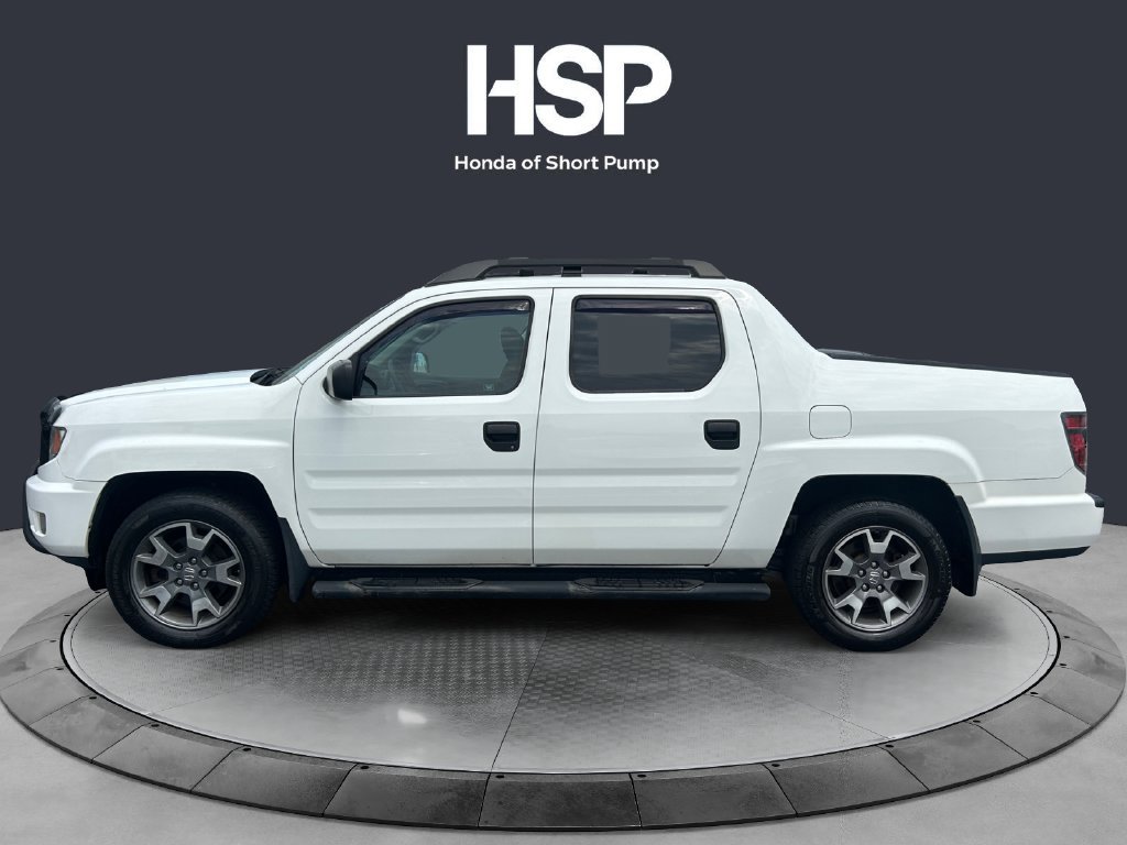 Used 2012 Honda Ridgeline Sport image 2