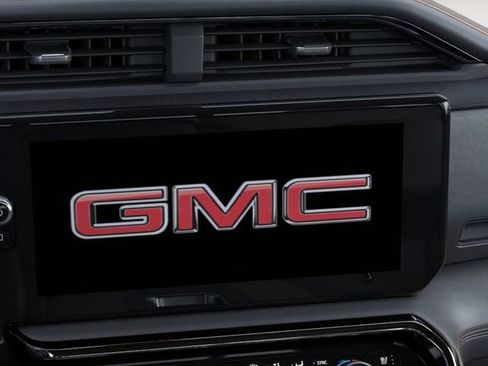 New 2026 GMC Sierra 1500 AT4 w/ AT4 Premium Package AWD/4WD image 20