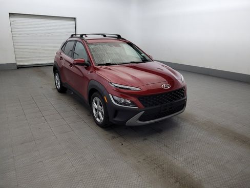 Used 2023 Hyundai Kona SEL AWD/4WD image 13