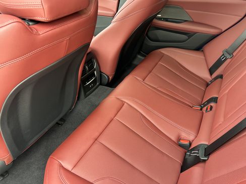 New 2026 BMW i4 xDrive40i w/ M Sport Package image 15