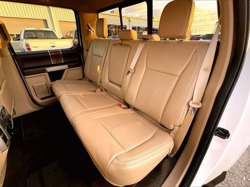 Used 2020 Ford F150 Lariat image 20