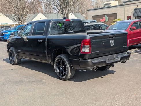 Certified 2023 RAM 1500 Big Horn AWD/4WD image 5