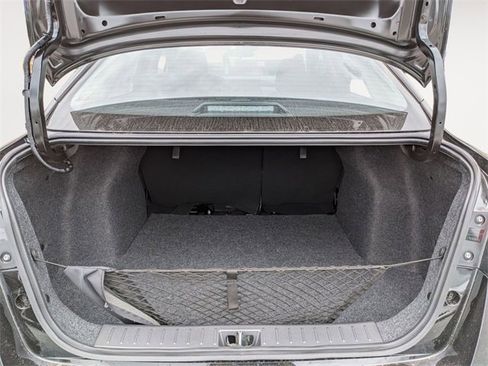 New 2025 Nissan Versa SV w/ Trunk Package image 28