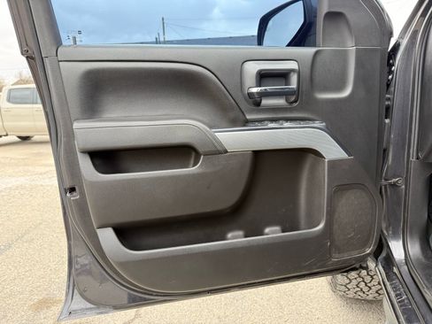 Used 2016 Chevrolet Silverado 1500 LT w/ All Star Edition image 14