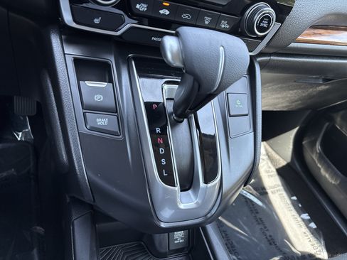 Used 2018 Honda CR-V EX image 30