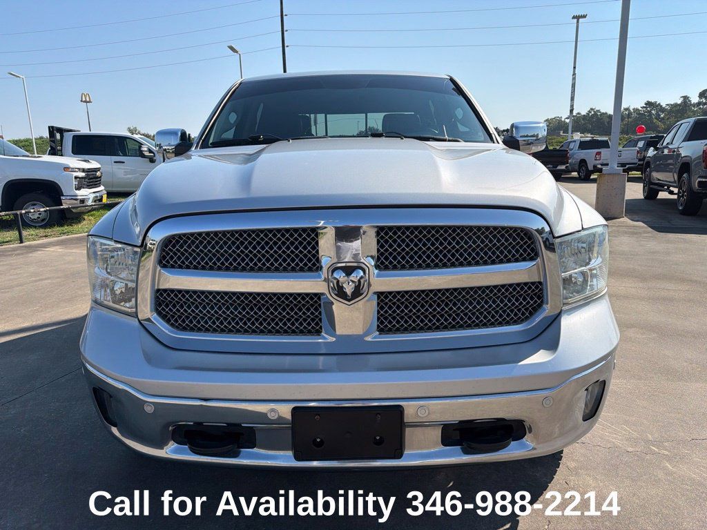 Used 2018 RAM 1500 Lone Star RWD image 9