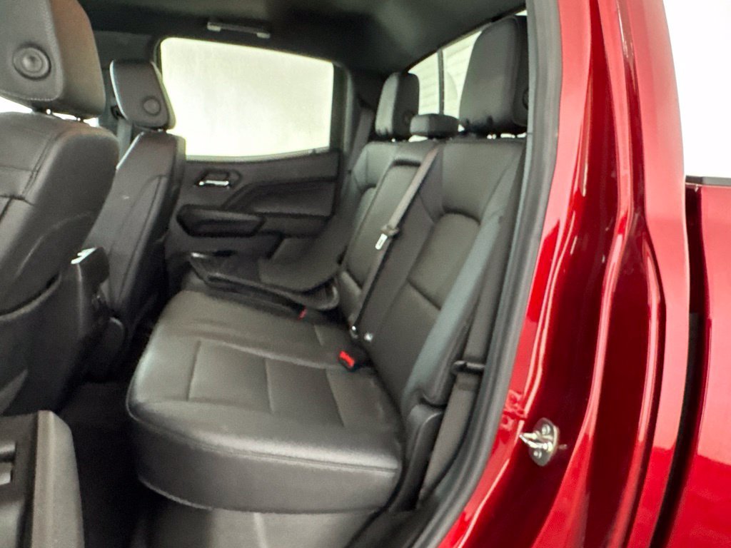 Used 2026 Chevrolet Colorado LT w/ LT Convenience Package AWD/4WD image 44