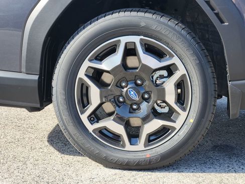 New 2026 Subaru Outback Touring AWD/4WD image 7