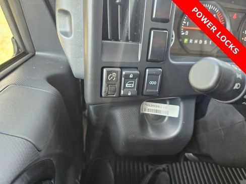 New 2025 Chevrolet Low Cab Forward image 18