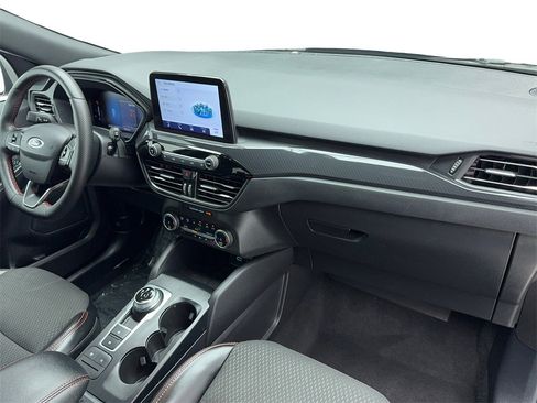 Used 2023 Ford Escape ST-Line image 43