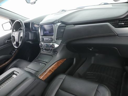 Used 2020 Chevrolet Tahoe Premier image 36