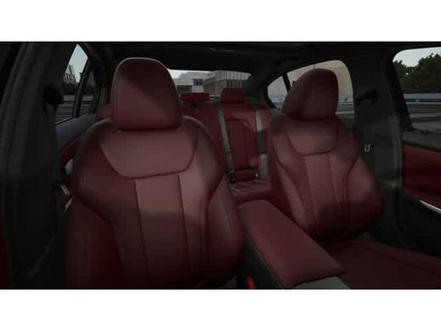 New 2026 BMW 330i xDrive Sedan w/ Convenience Package AWD/4WD image 11