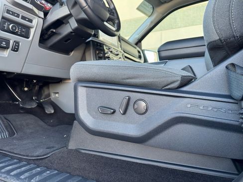 Certified 2022 Ford F150 XLT w/ Equipment Group 302A High image 21