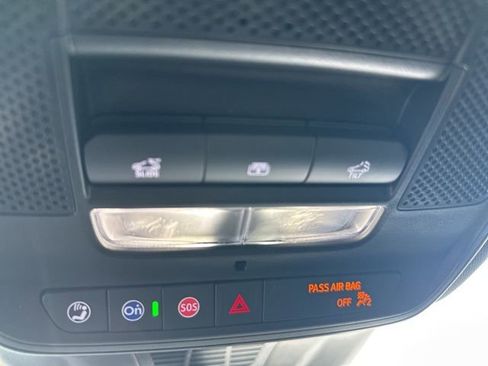 New 2025 Chevrolet Blazer EV LT w/ Super Cruise Package image 26