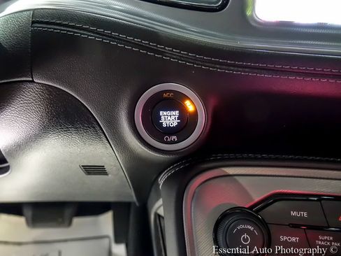 Used 2023 Dodge Challenger GT w/ Plus Package RWD image 17