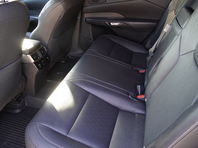 Used 2024 Lexus RX 350 w/ Technology Package AWD/4WD image 14