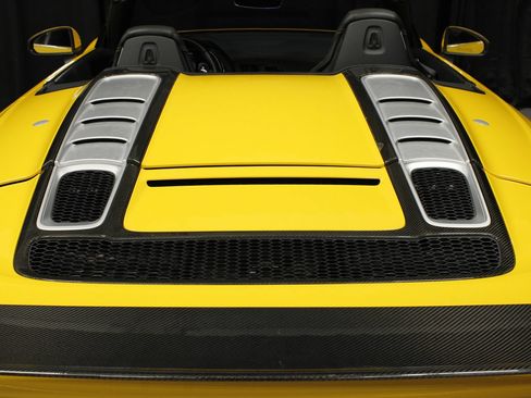 Used 2022 Audi R8 V10 performance RWD image 19