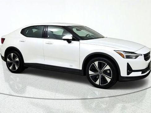 Used 2023 Polestar Polestar 2 w/ Pilot Pack FWD image 1