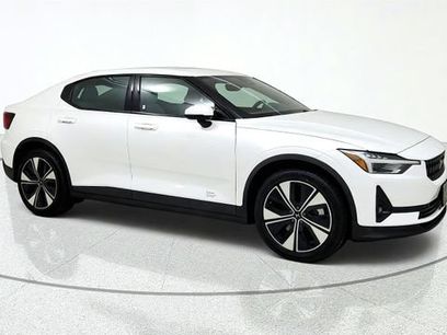 Used 2023 Polestar Polestar 2 w/ Pilot Pack