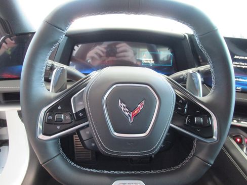 New 2026 Chevrolet Corvette Z06 image 20