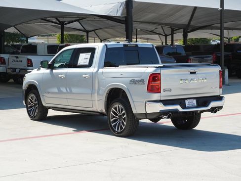 New 2026 RAM 1500 Limited AWD/4WD image 3