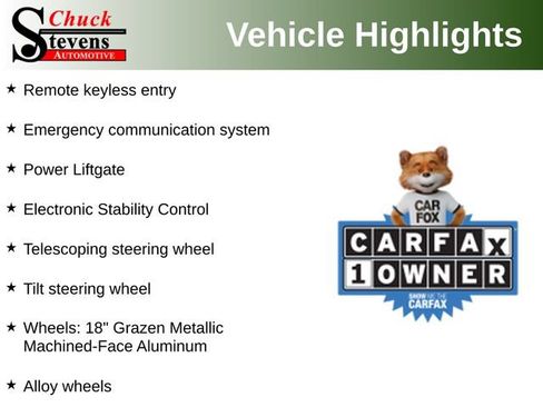 Used 2024 Chevrolet Traverse LS AWD/4WD image 11