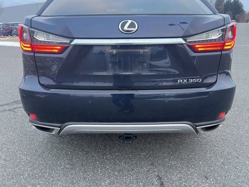 Used 2022 Lexus RX 350 350 image 5