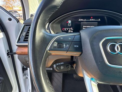 Used 2022 Audi Q5 2.0T Premium Plus image 24