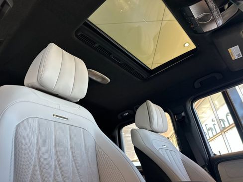 New 2026 Mercedes-Benz G 63 AMG 4MATIC image 17