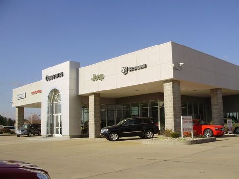 New 2025 Jeep Grand Cherokee L Limited w/ Trailer Tow Package image 23