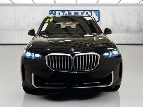 Used 2024 BMW X5 sDrive40i w/ Parking Assistance Package RWD image 2