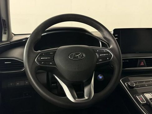 Used 2022 Hyundai Santa Fe SEL FWD image 18