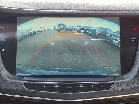 Used 2017 Cadillac CT6 2.0T image 10