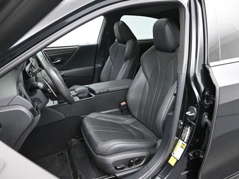 Used 2022 Lexus ES 350 F Sport w/ Accessory Package 2 image 10