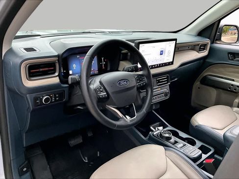 Used 2026 Ford Maverick Lariat AWD/4WD image 18