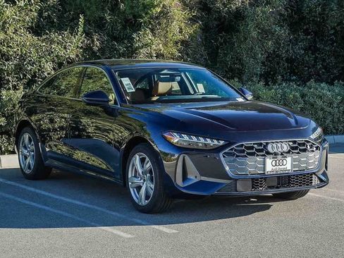 New 2025 Audi A5 2.0T Premium Plus image 3