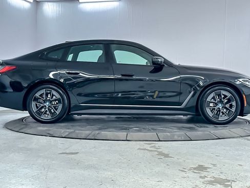 Used 2023 BMW i4 eDrive35 RWD image 8