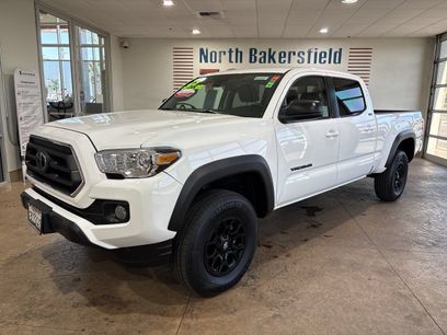 Used 2023 Toyota Tacoma SR5