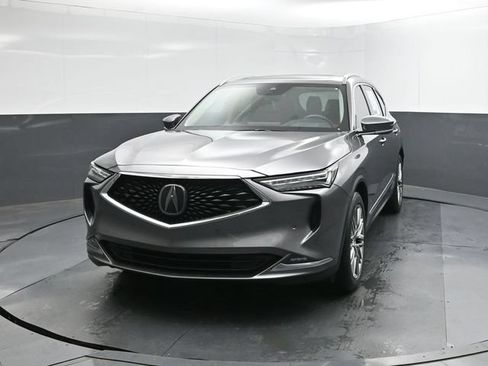 Used 2024 Acura MDX SH-AWD w/ Advance Package image 22