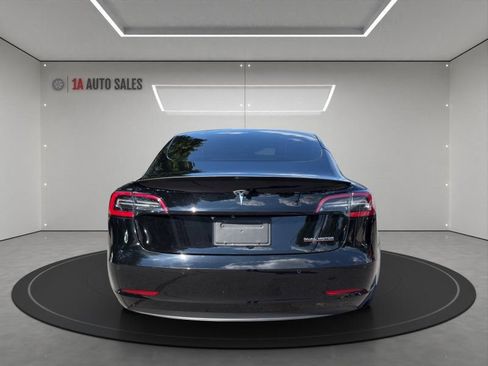 Used 2022 Tesla Model 3 Performance AWD/4WD image 4
