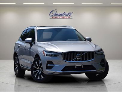 Certified 2023 Volvo XC60 B5 Plus w/ Climate Package